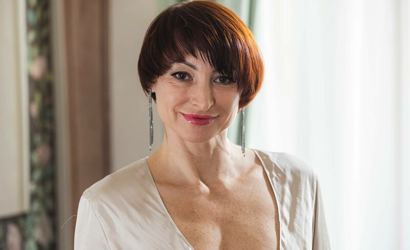 Проститутка Елена